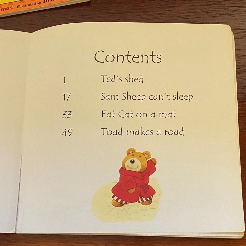 Scholastic beginner reader book collection - Picture 3 of 3